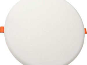 پنل ال ای دی 50 وات پرتو درخشان مدل فول لایت طرح توکار گرد