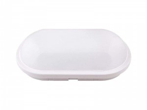 چراغ LED ضد آب (واترپروف) روکار شیله  IP65