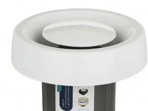 هواکش بی صدا سری AUHT2