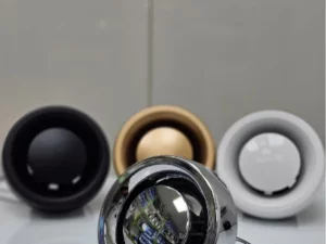 هواکش۱۰ایرسافت سفیدومشکی