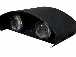 چراغ دکوراتیو و نما تیوانا مدل 4 در 1