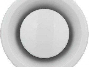 هواکش بیصدا 12 وات