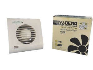 هواکش خانگی سایز 10