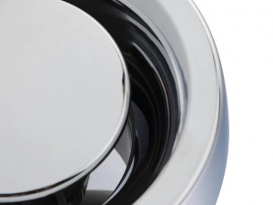 هواکش 10 لوله ای استیل مدل ایرسافت بی صدا(سارگاتی سابق)