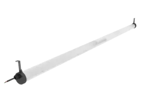 چراغ صنعتی فضاهای بسته ساتین 176CM برند گلنور