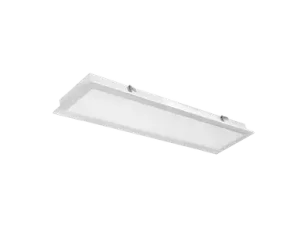 چراغ صنعتی فضاهای بسته مرمر 30x120 برند گلنور