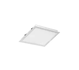 چراغ صنعتی فضاهای بسته مرمر 60x60 برند گلنور