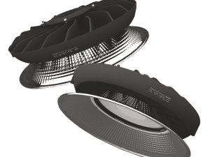 چراغ صنعتی فضاهای بسته مریخ  i-2 برند گلنور