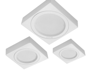 چراغ روکار فضاهای بسته مایا 230 برند گلنور