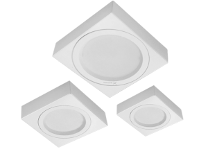 چراغ روکار فضاهای بسته مارال 250 برند گلنور