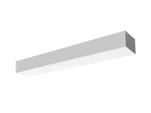 چراغ فضاهای بسته پروکسیما 9 روکار  57cm برند گلنور