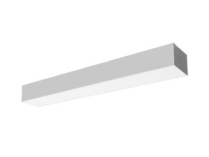 چراغ فضاهای بسته پروکسیما 9 روکار 112cm برند گلنور