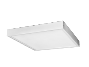 چراغ روکار فضاهای بسته ماهشید 60W برند گلنور