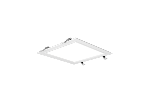 چراغ توکار فضای بسته  پانیذ توکار برای سقف‌ کاذب 30x30 برند گلنور