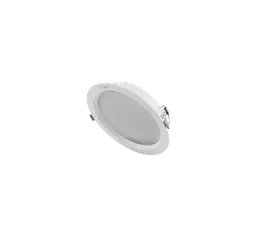 چراغ توکار فضای بسته مایا 160 برند گلنور