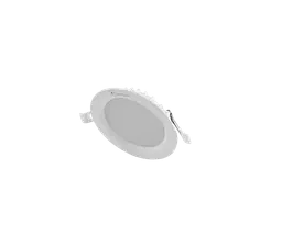 چراغ توکار فضای بسته مارال 120 برند گلنور