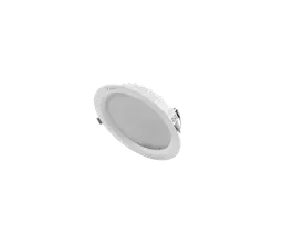 چراغ توکار فضای بسته مارال 160 برند گلنور