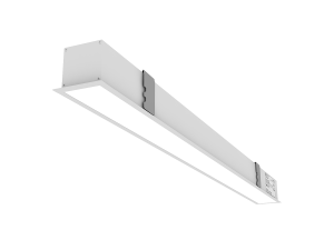 چراغ توکار فضای بسته پروکسیما 6 سقفی (cm)57 برند گلنور