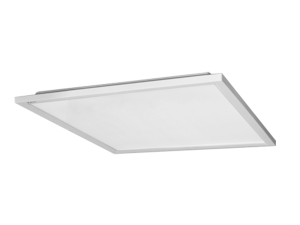 چراغ توکار فضای بسته ماهشید (ویژه سقف های کاذب) 40W برند گلنور