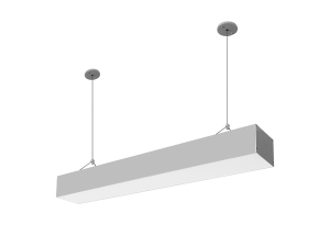 چراغ فضاهای بسته پروکسیما 9 آویز (cm)112 برند گلنور