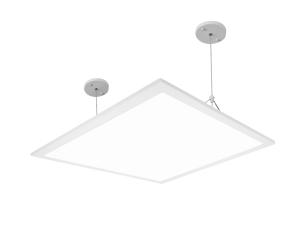 چراغ فضاهای بسته ماهشید آویز 60W برند گلنور