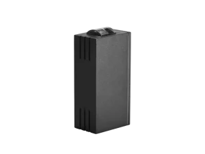 چراغ نورپردازی فضاهای چراغ آلفا 2 برند گلنور