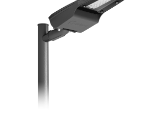 چراغ خیابانی فضاهای باز ستاره XS برند گلنور