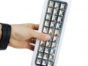 چراغ اضطراری ویداسی مدل WD-823A