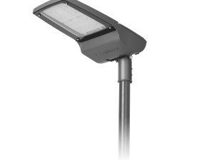 چراغ خیابانی فضاهای باز ستاره 120W-M برند گلنور