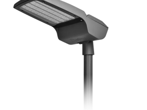 چراغ خیابانی فضاهای باز ستاره 250W-XL برند گلنور