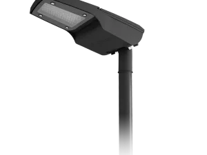 چراغ خیابانی فضاهای باز سارینا 25W برند گلنور