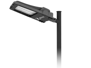 چراغ خیابانی فضاهای باز سهیل 200W- i-3 برند گلنور