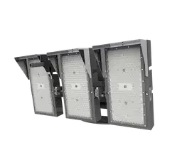 نورافکن فضاهای باز فراز 3Modules برند گلنور