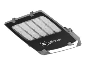 نورافکن فضاهای باز آریل 4 - (W)300 برند گلنور