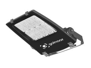 نورافکن فضاهای باز آریل 3 - (W)200 برند گلنور