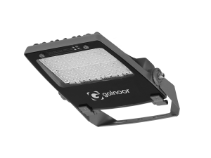 نورافکن فضاهای باز آریل 1 - (W)80 برند گلنور