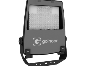 نورافکن فضاهای باز آریو 150W- i-2 برند گلنور