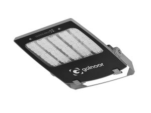 نورافکن فضاهای باز آریل 4 - (W)185 برند گلنور