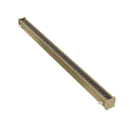 نورپردازی فضاهای باز چراغ آذرخش 4 - (cm)100 برند گلنور