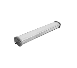 چراغ صنعتی فضاهای بسته اطلس 20W برند گلنور