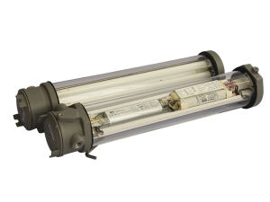 چراغ ضد انفجار آستریا-فلوئورسنت برند گلنور