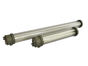 چراغ ضد انفجار آستریا-led برند گلنور