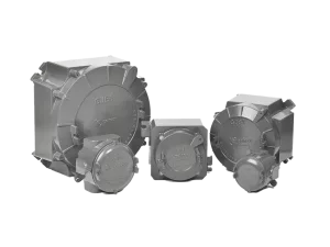 چراغ ضد انفجار Gjb برند گلنور