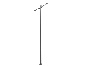 پایه چراغ چندوجهی برند گلنور