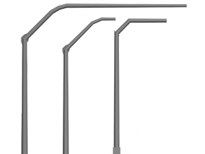 پایه های نظارتی برند گلنور