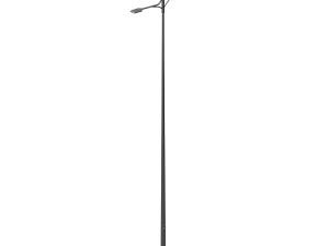 پایه چراغ روشنایی کونیک برند گلنور