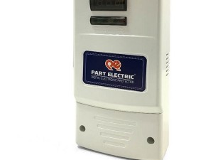 محافظ ولتاژ ورودی 30آمپر پارت الکتریک مدلPE5137