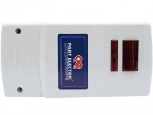 محافظ ولتاژ ورودی 30 آمپر پارت الکتریک PE5137
