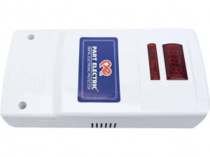 محافظ ولتاژ ورودی 30 آمپر پارت الکتریک PE5137