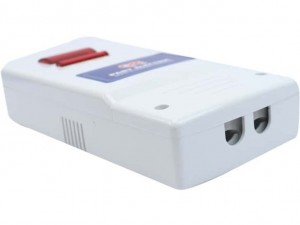 محافظ ولتاژ ورودی 30 آمپر پارت الکتریک PE5137